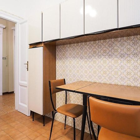 Contempora Apartments - Piazza Grandi 3 Milano Eksteriør bilde