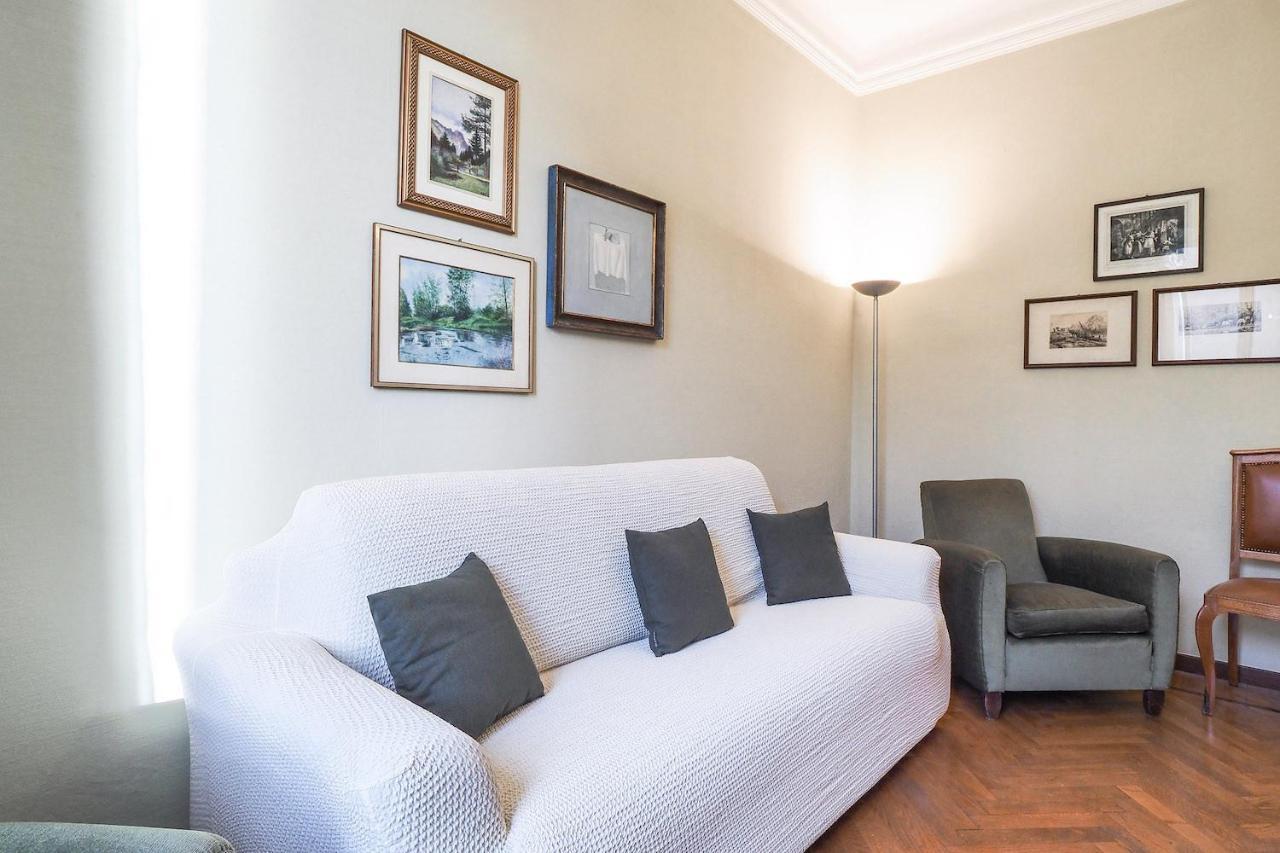 Contempora Apartments - Piazza Grandi 3 Milano Eksteriør bilde